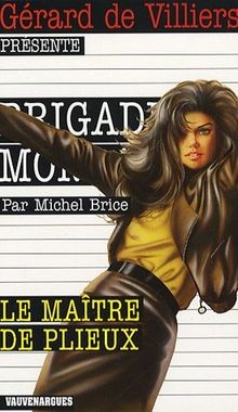 Brigade mondaine 279 le - 279,
