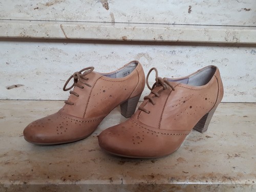 Zanon zago pumps blockabsatz - zanon, &