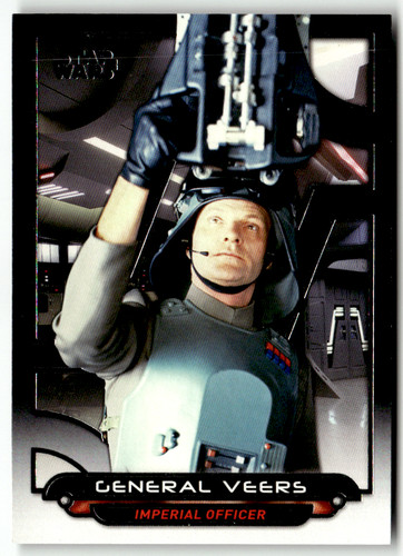 Topps star wars galactic - galactic, files