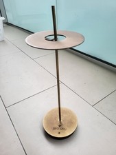 Castellani & Smith Tischlampe Giuletta BE T, Defekt !!!