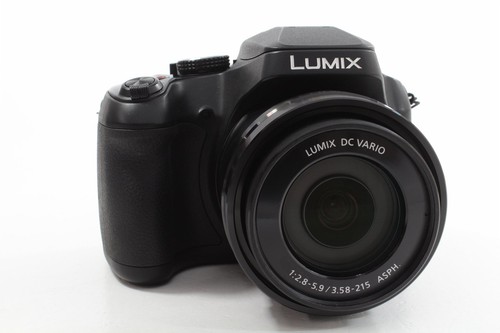 Panasonic lumix fz83 - lumix, dc-fz83