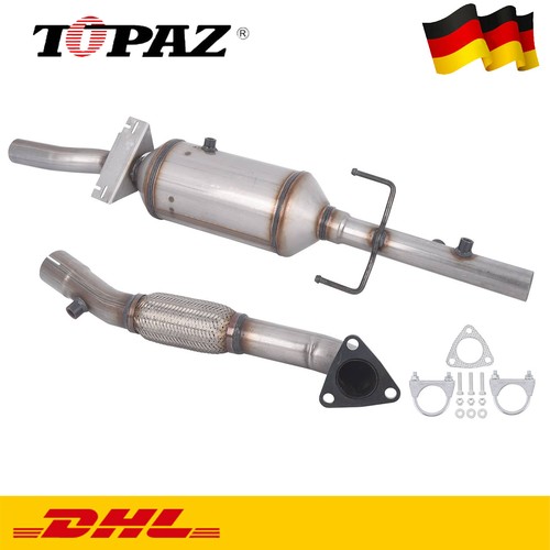 Neu dieselpartikelfilter dpf - dieselpartikelfilter,