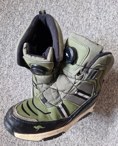 Winterschuhe jungen - winterschuhe,