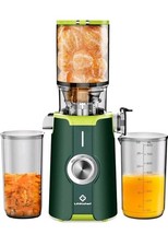 Linkchef entsafter slow - entsafter, juicer