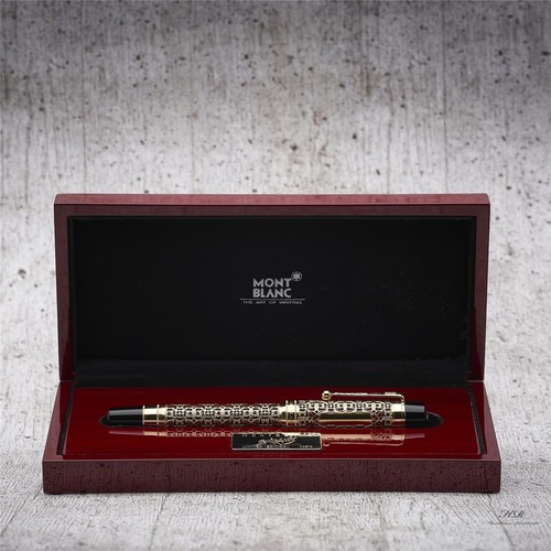 Montblanc patron art 4810 - patron,