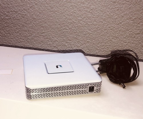 Ubiquiti unifi security - ubiquiti,