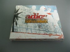 CD Böhse Onkelz - adios 2004 DVD + CD (2)