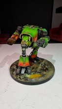 Warhammer 30/40k Forgeworld