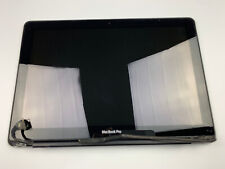 Display LCD Screen Bildschirm Komplett Assembly für Apple MacBook Pro 13 A1278
