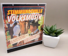Stimmungsvolle Volksmusik /