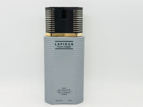Ted lapidus pour - lapidus,