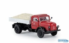 Brekina Gemeinde Wien Steyr