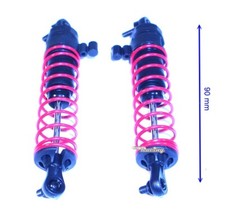 Thunder Tiger Sparrowhawk XB