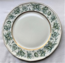 Königlich Pr. Tettau Dekor