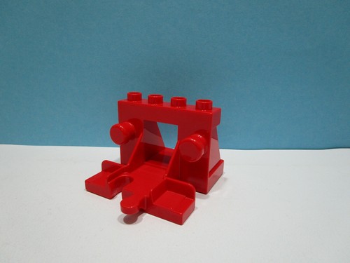 Lego duplo eisenbahn - duplo,