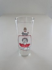 Zunft Kölsch KEC Die Haie Eishockey Kuhl Kölschglas Kölschstange Bierglas 0,2l