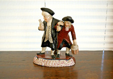 Antike Keramik frühe ca. 19