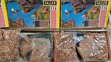 Faller 715 zubehör - h0,
