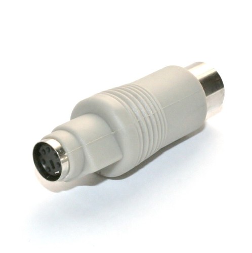 Tastatur adapter 6 pol - tastatur-adapter, ps/2