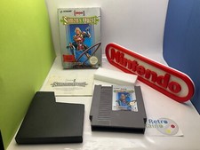 NES Nintendo Entertainment