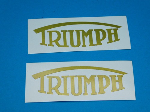 Triumph schriftzug logo - triumph,
