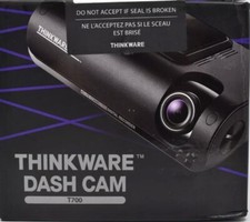 Thinkware T700 LTE Dash Cam