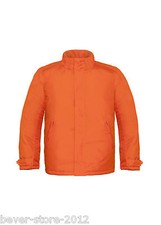 Herren Winterparka Jacke