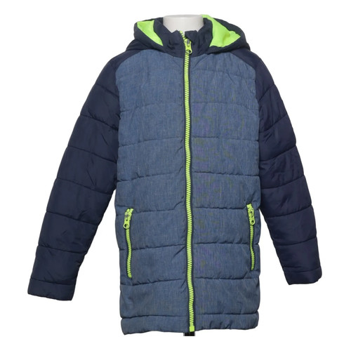 Yigga winterjacke jungen - yigga,,