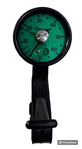 Cressi sub sos vintage - cressi,