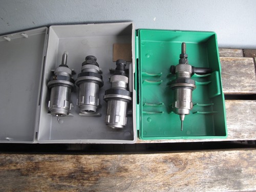 Rcbs shell holder - shell,