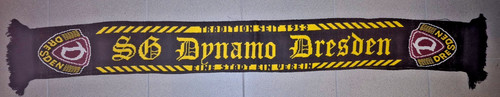 Dynamo dresden schal - schal, /