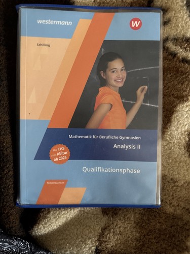 Analysis qualifikationsphase - analysis, 2