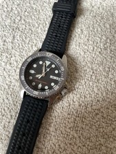 Seiko SKX013 Ref 7S26-0030