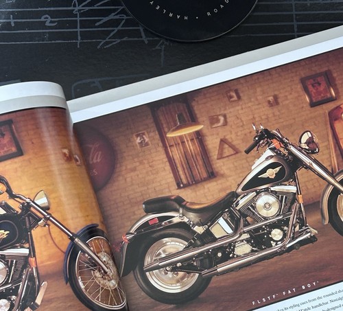 1996 motorcycles - 1996,