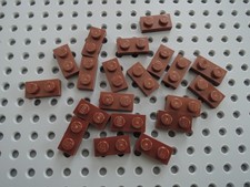 Lego 20 x Bauplatte flache