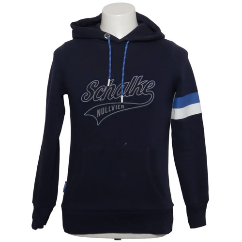 Schalke kapuzenpullover - fc, schalke,