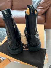 Tod's  Chelsea Boots, Gr. 37