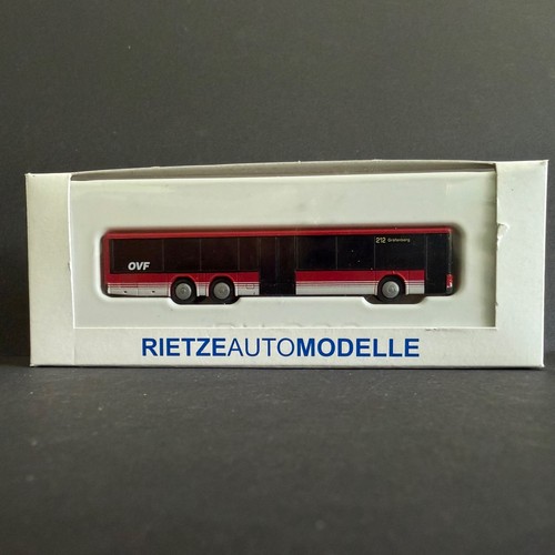 Rietze spur 16068 - rietze, bus