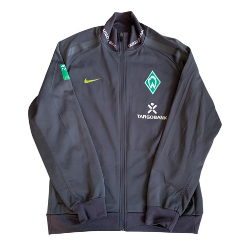 Werder bremen trainingsjacke - werder,