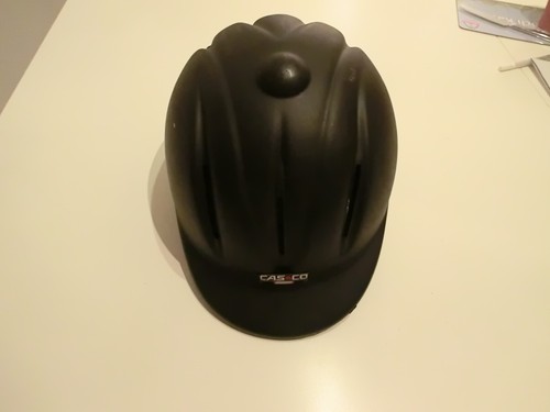 Reiterhelm von casco - von,