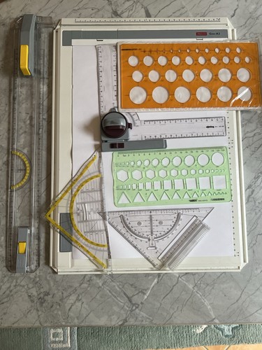 Aristo geo board - aristo,
