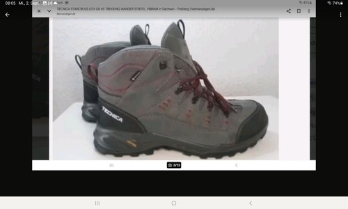 Technica starcross gtxgr45 - technica,