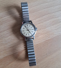 Omega De Ville Ladymatic Damenuhr Automatik Vintage