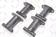 PORSCHE BOXSTER 986  Pralldämpfer Prallrohr Stoßfänger hinten