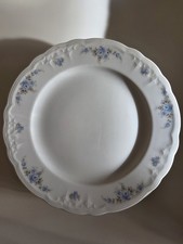 6 Kuchenteller Seltmann Weiden