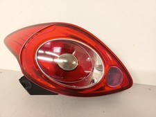 Ford KA RU8 Bj 2010 original Rück-Schluss-Heckleuchte links Fahrer.