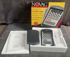 Novag Amethyst Plus