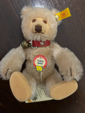 Steiff, Teddy Baby, NEU