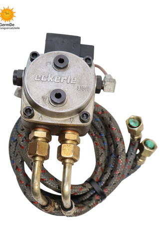 Eckerle uni 2 - uni, 2.2