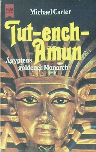 Tut ench amun ägyptens - tut-ench-amun:,